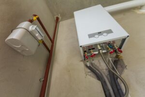 Why Won’t My Electric Tankless Water Heater Heat? Diagnosis and Repair Guide