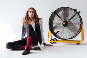 Why Won’t My Smart Ceiling Fan Respond? Speed Control and App Solutions