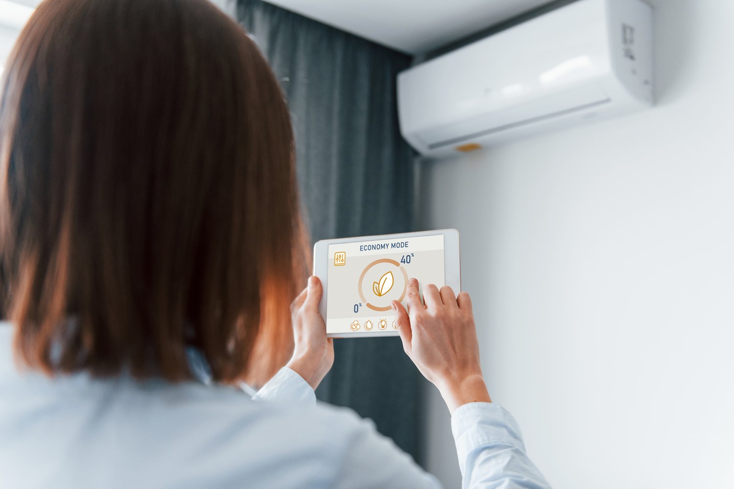 Choosing the right air conditioning system for your space