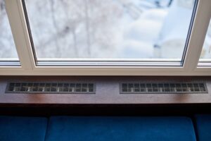Effective ventilation solutions for modern homes and buildings