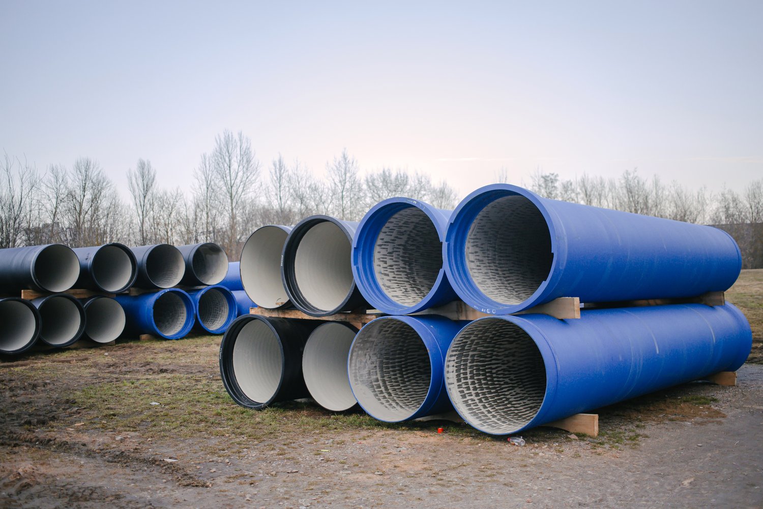Essential drainage solutions for effective water management