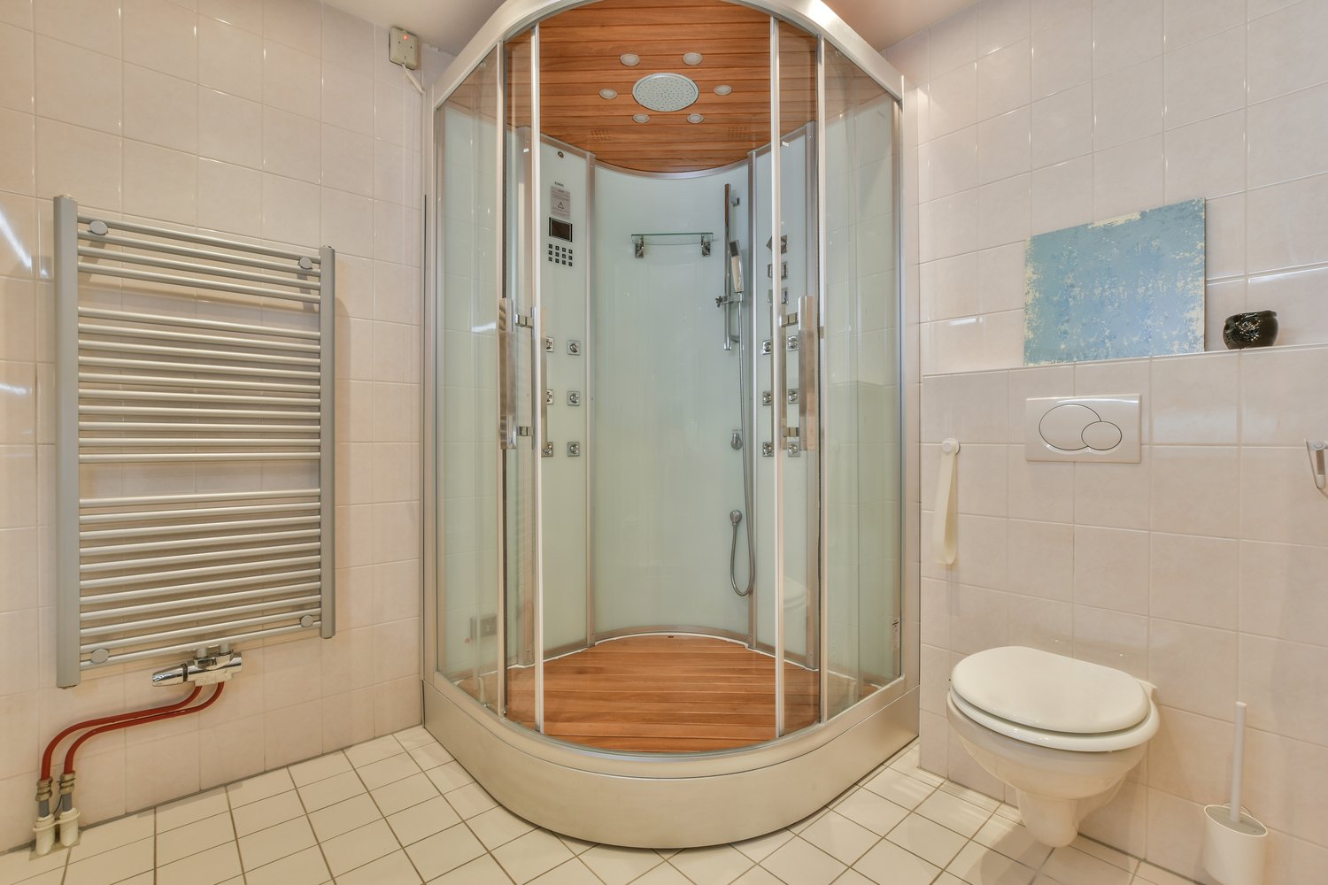 Essential tips for choosing and installing shower cabins