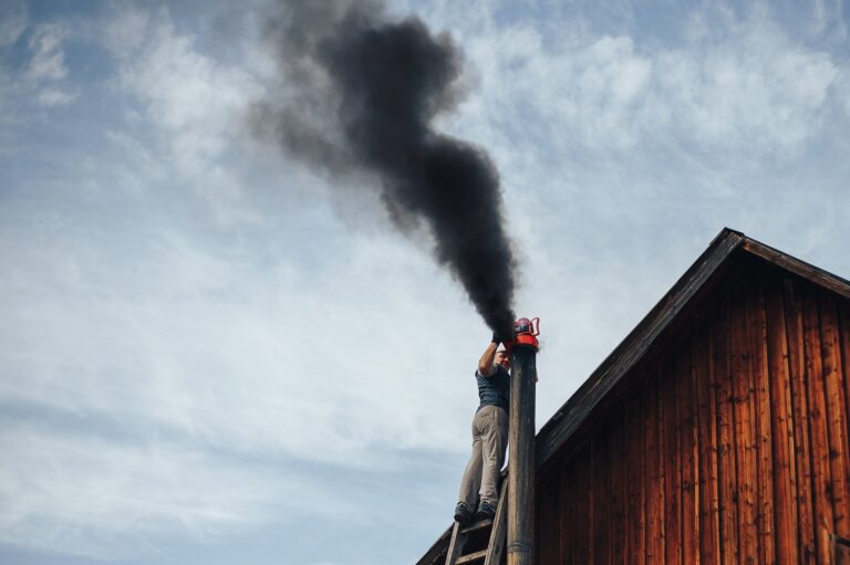 Essential tips for maintaining chimneys and heating systems in your home