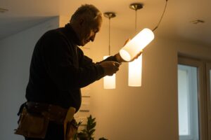 Essential tips for upgrading your home’s lighting system