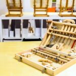 Essential woodworking tools for beginners and professionals