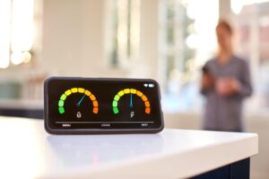 Home Air Quality Monitor Readings Incorrect? Calibration and Testing Guide
