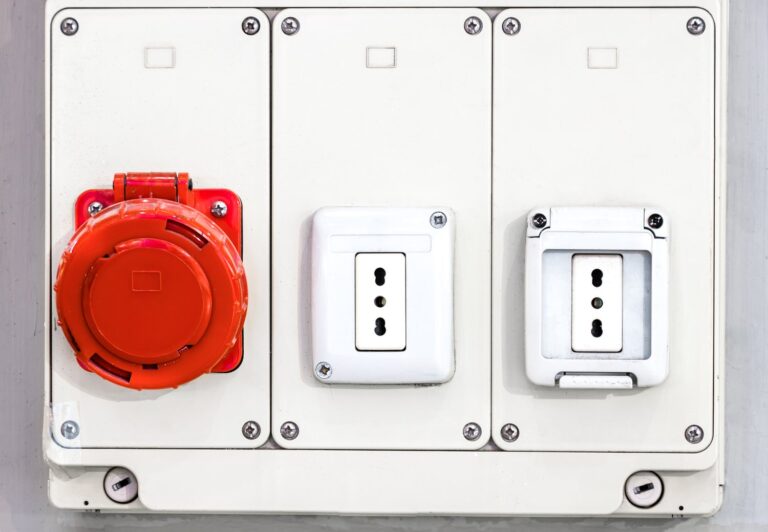 Home Backup Generator Transfer Switch Problems: Connection and Testing Guide