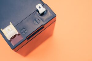 Home Battery Backup Critical Alerts: System Status and Maintenance Guide