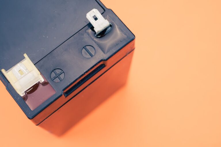 Home Battery Backup Critical Alerts: System Status and Maintenance Guide