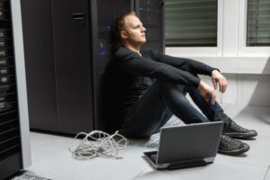 Home Energy Gateway Communication Failure: Data Sync and Server Solutions