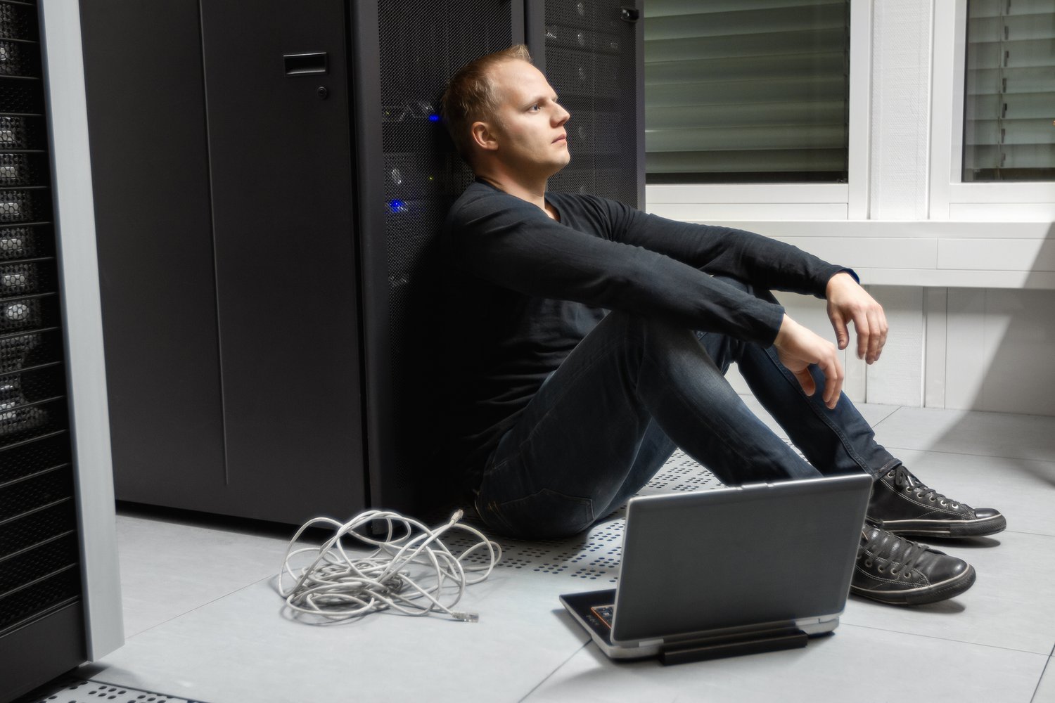 Home Energy Gateway Communication Failure: Data Sync and Server Solutions