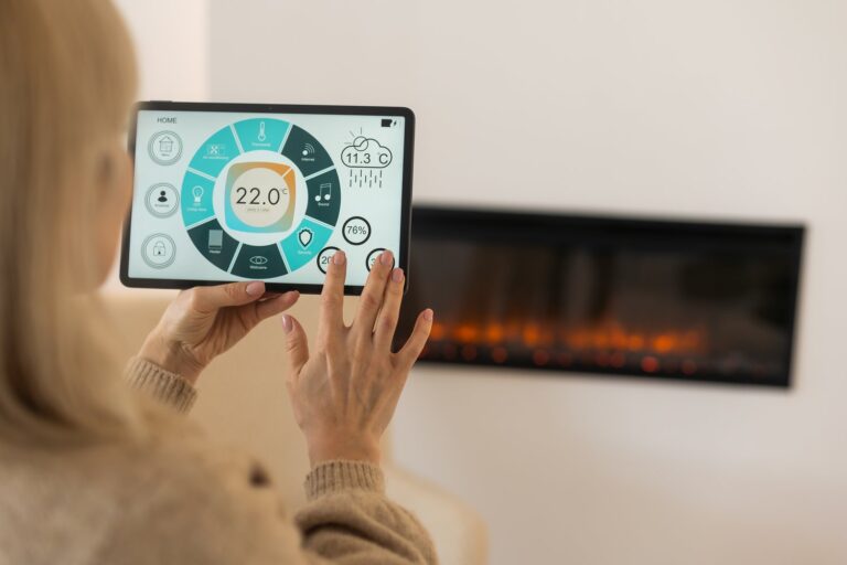 Home Energy Monitor Data Sync Failed: Cloud Connection Solutions