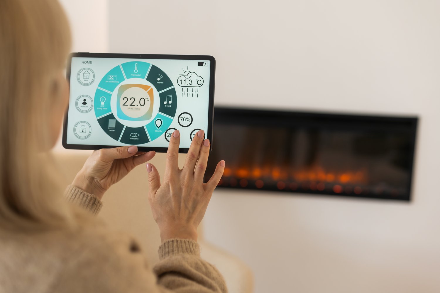 Home Energy Monitor Data Sync Failed: Cloud Connection Solutions