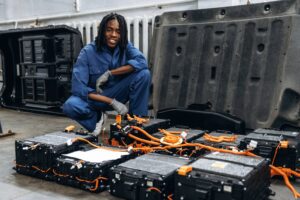 Home Energy Storage System Error Codes: Battery Health and Charging Guide