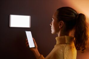 Home Lighting Control System Errors: Scene and Schedule Solutions