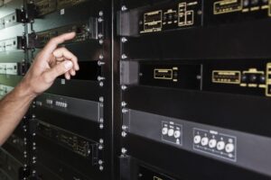 Home Media Server Not Streaming? Connection and File Access Guide