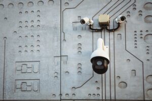 Home Security Camera Recording Errors: Storage and Playback Solutions