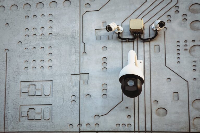 Home Security Camera Recording Errors: Storage and Playback Solutions