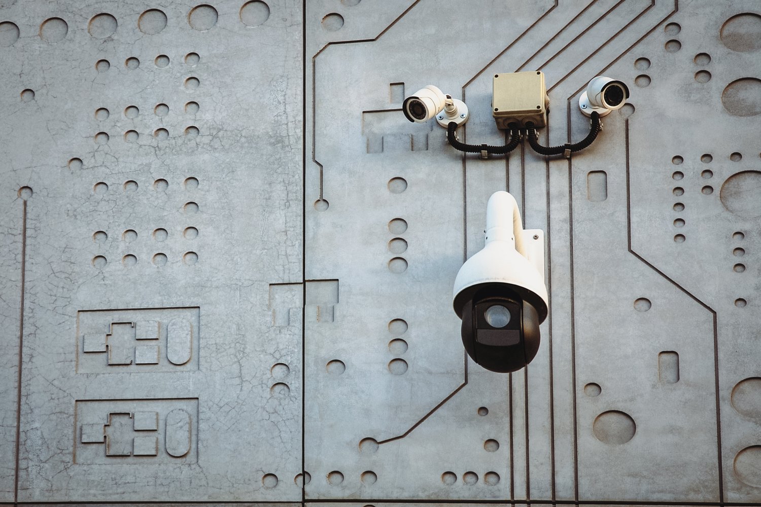 Home Security Camera Recording Errors: Storage and Playback Solutions