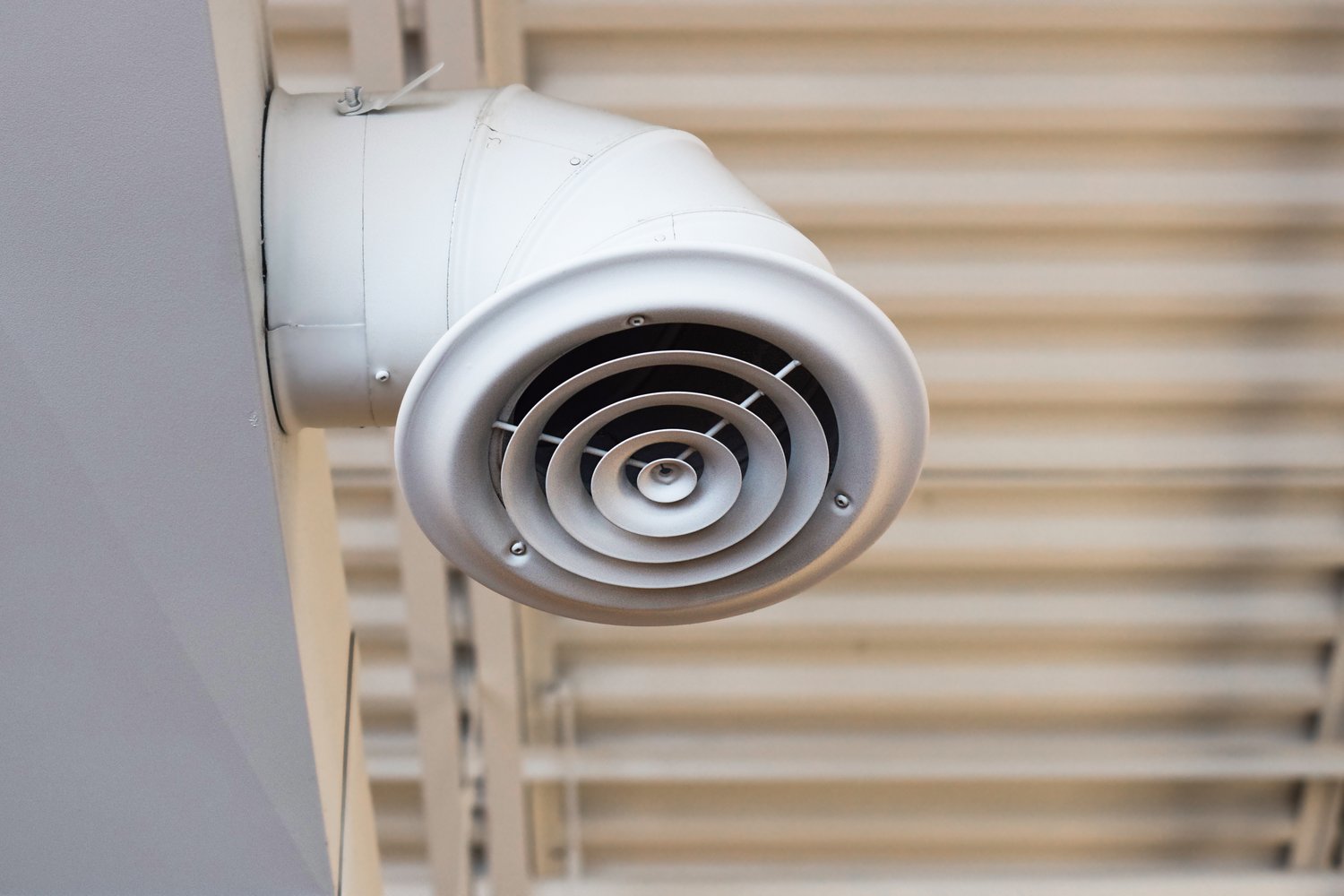 Home Ventilation System Faults: Air Flow and Control Unit Problems