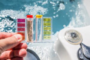 Home Water Quality Monitor Errors: Sensor Maintenance and Reading Issues