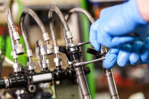 Maximize efficiency with pneumatic tools in your workshop