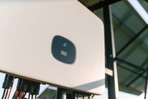 Maximizing efficiency with photovoltaic inverters for your energy system