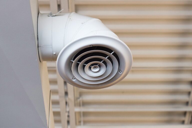 Maximizing indoor air quality with efficient recuperation systems