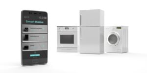 Smart Appliance Network Disconnections: WiFi and Protocol Solutions