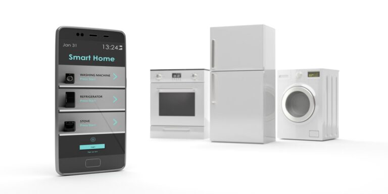Smart Appliance Network Disconnections: WiFi and Protocol Solutions