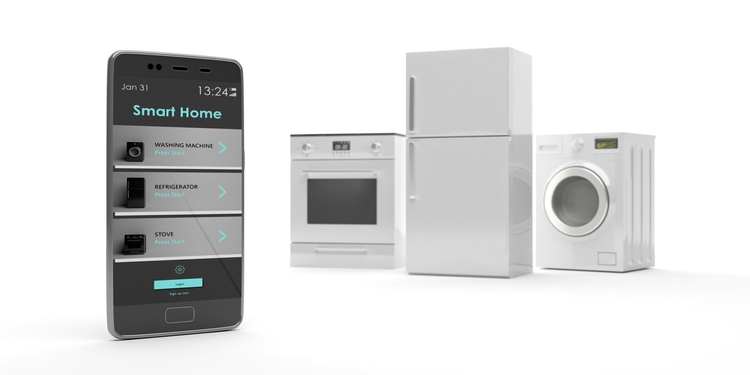 Smart Appliance Network Disconnections: WiFi and Protocol Solutions