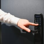 Smart Door Lock Keypad Not Responding? Authentication and Access Guide