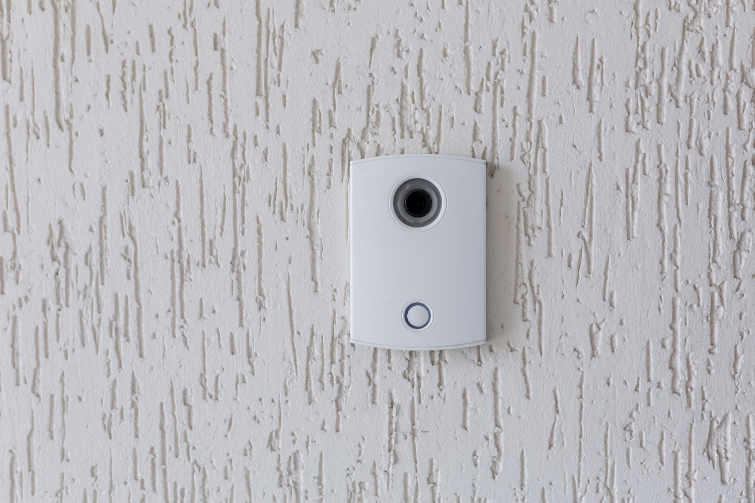 Smart Doorbell Camera Night Vision Problems: IR Sensor and LED Fix