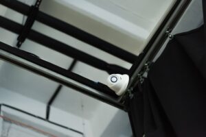 Smart Garage Door Sensor Misalignment: Position and Safety Solutions