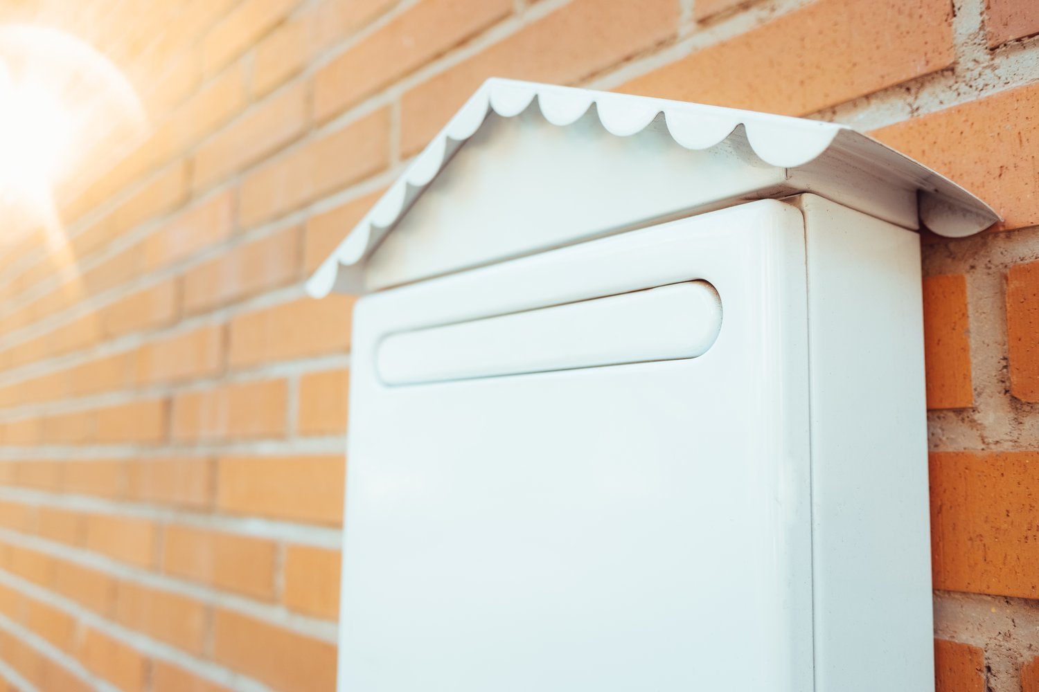 Smart Mailbox Sensor Notifications Failed: Power and Range Solutions