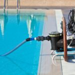 Smart Pool Controller Display Problems: Sensor and Pump Control Issues