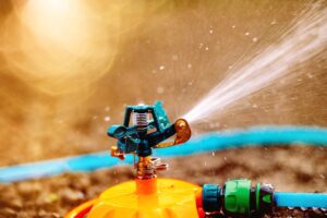 Smart Sprinkler System Not Following Schedule? Programming Solutions