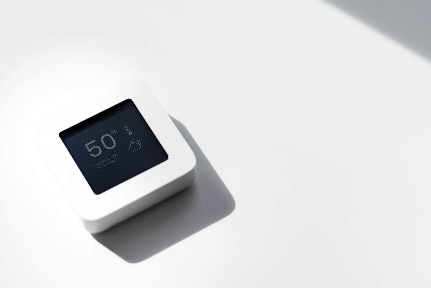 Smart Thermostat Temperature Inaccurate? Sensor Calibration and Settings Fix
