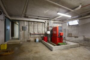 Basement Floor Drain Backing Up? Prevent Flooding with These Fixes