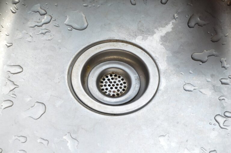Bathtub Drain Stopper Stuck? Quick-Fix Guide for Common Mechanisms