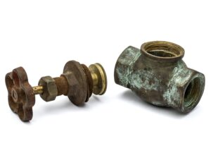 Copper Pipe Pinhole Leak Repair: Emergency and Long-Term Solutions