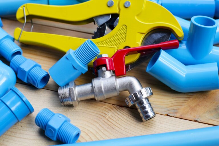 PEX Pipe Installation Guide: Converting from Copper to Modern Plumbing