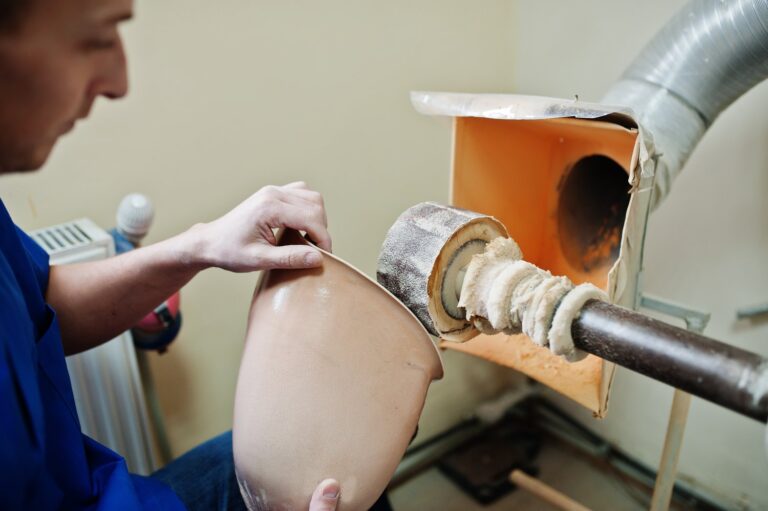 PVC Drain Pipe Repair: Fix Cracks and Joints Without Replacement