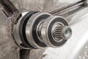 Shower Diverter Valve Problems: Repair and Replacement Solutions