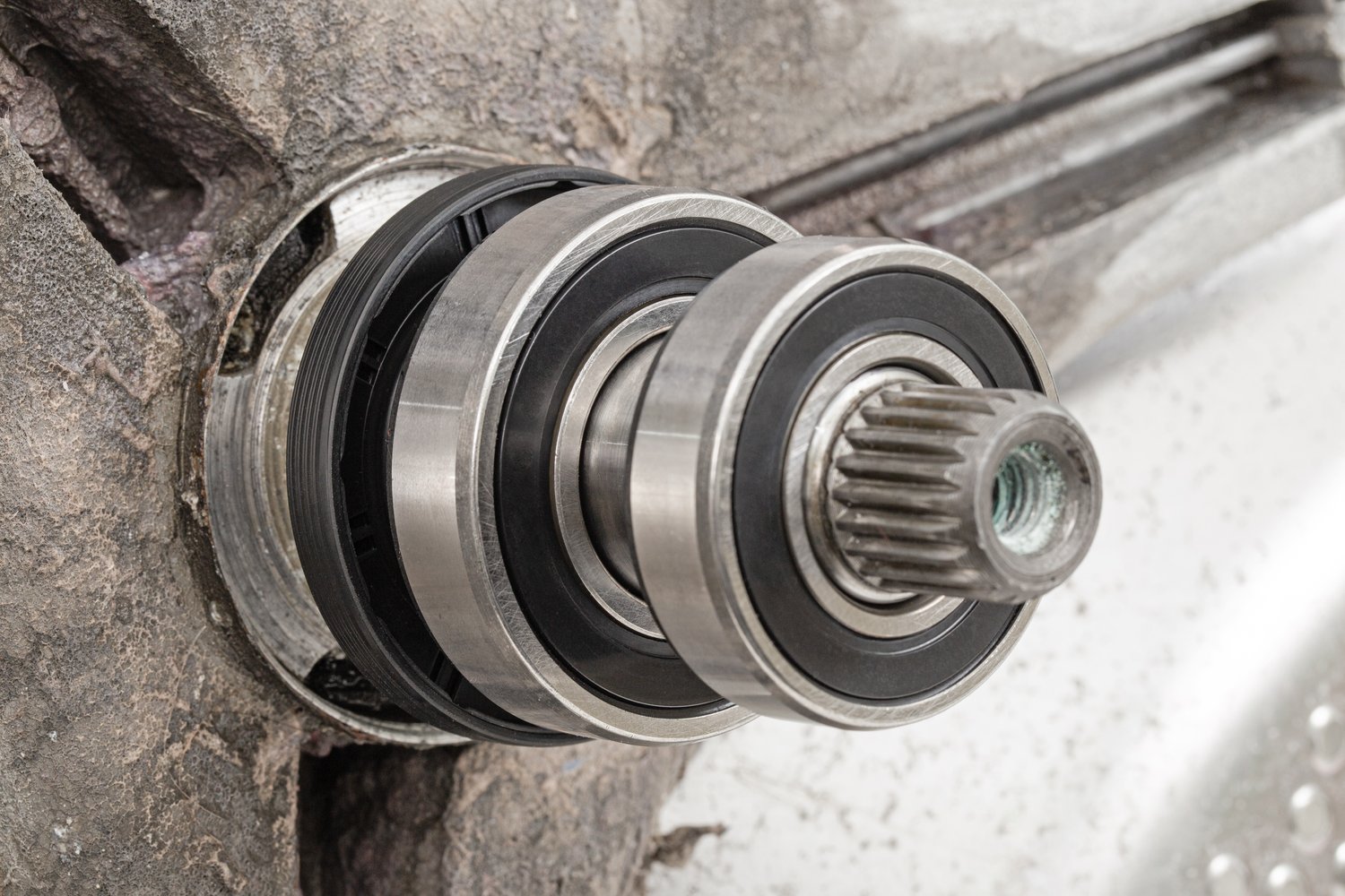 Shower Diverter Valve Problems: Repair and Replacement Solutions