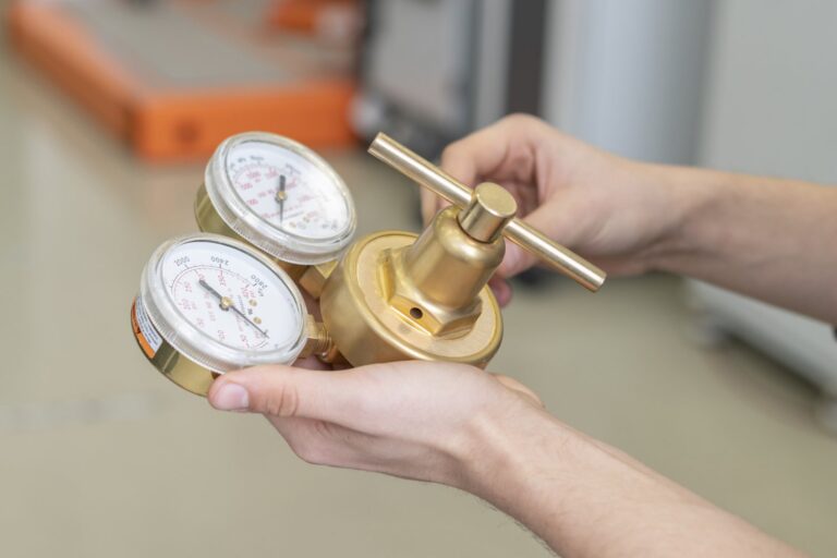 Water Pressure Regulator Failed? Adjustment and Installation Guide