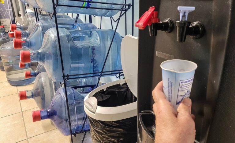 Water Softener Brine Tank Problems: Salt Bridge and Flow Solutions