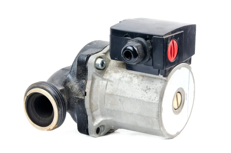 Well Pump Pressure Switch Problems: Adjustment and Replacement Tips